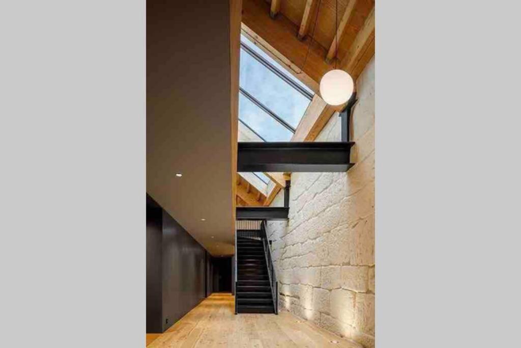 Boutique Rentals-Art & Charm II Apt W/ Terrace Porto Buitenkant foto